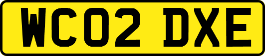 WC02DXE