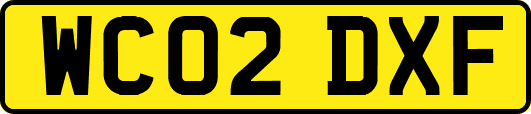 WC02DXF
