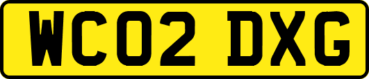 WC02DXG