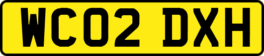 WC02DXH
