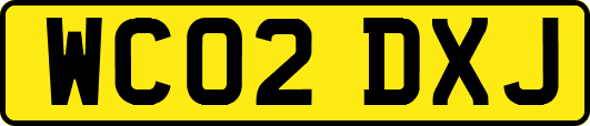 WC02DXJ
