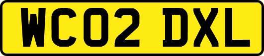 WC02DXL