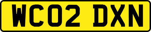 WC02DXN