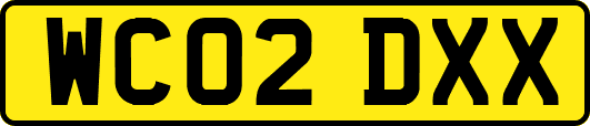 WC02DXX