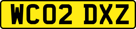 WC02DXZ