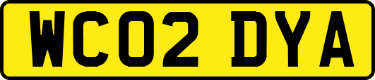WC02DYA
