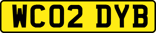WC02DYB