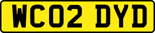 WC02DYD