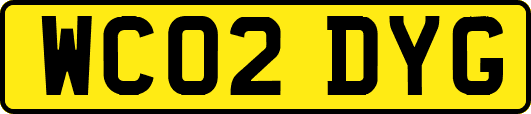 WC02DYG