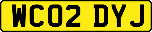 WC02DYJ