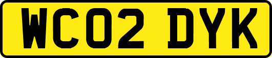 WC02DYK