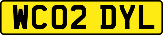 WC02DYL