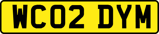 WC02DYM