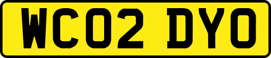 WC02DYO
