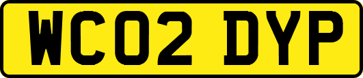 WC02DYP