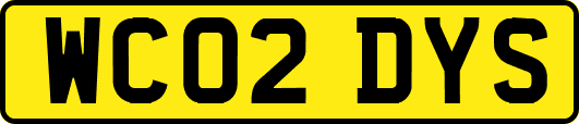 WC02DYS