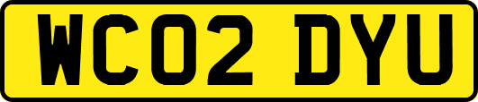 WC02DYU