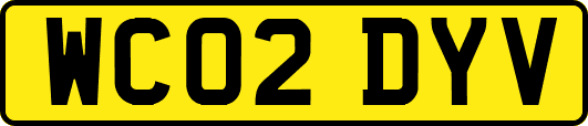 WC02DYV