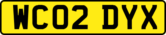 WC02DYX
