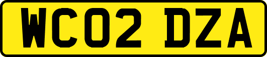 WC02DZA