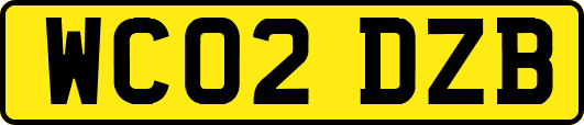 WC02DZB