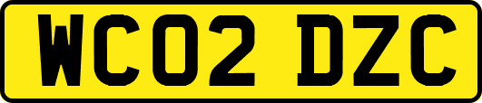 WC02DZC