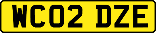 WC02DZE