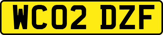 WC02DZF