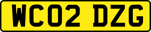 WC02DZG