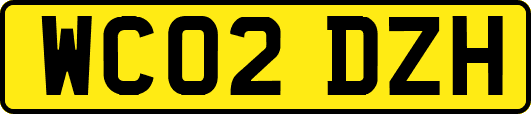 WC02DZH