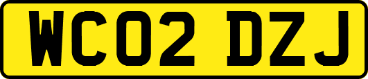 WC02DZJ