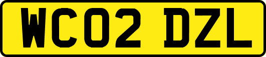 WC02DZL
