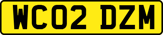 WC02DZM