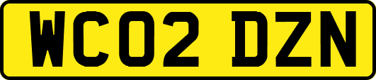 WC02DZN