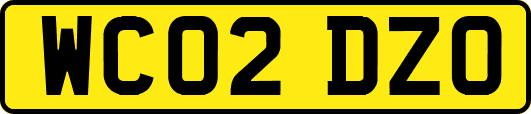 WC02DZO