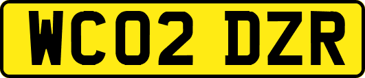 WC02DZR