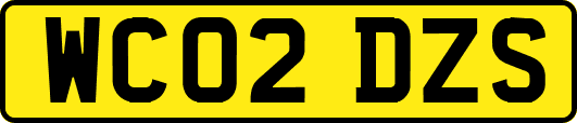 WC02DZS