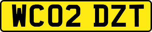 WC02DZT