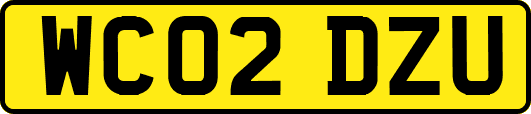 WC02DZU