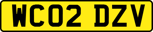 WC02DZV
