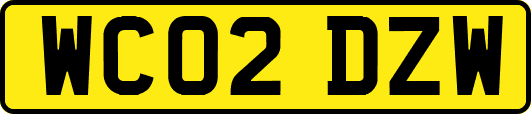 WC02DZW