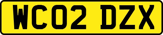 WC02DZX