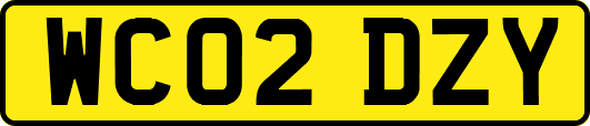 WC02DZY