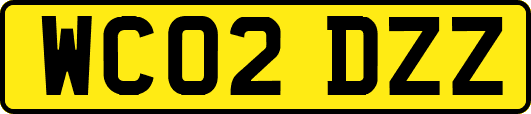 WC02DZZ