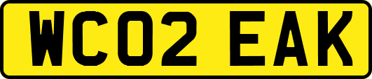 WC02EAK