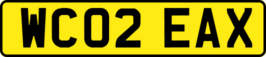 WC02EAX