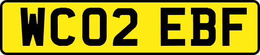 WC02EBF