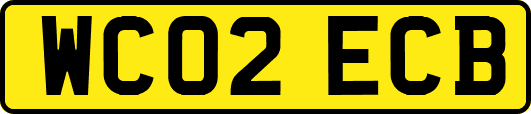 WC02ECB