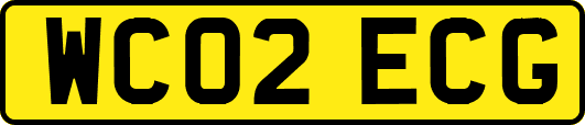 WC02ECG