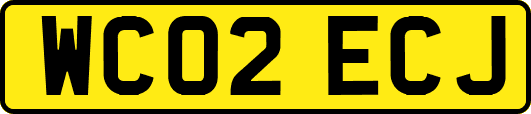 WC02ECJ